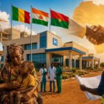 Les nouveaux hôpitaux de l&rsquo;AES renforcent la santé au Sahel