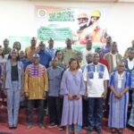 Formation à Ouagadougou pour réduire les accidents du travail