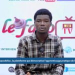 Burkina Faso : Campusdelia, une plateforme pour apprendre l&rsquo;IA par la pratique