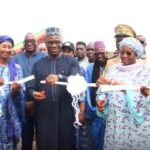 Bamako inaugure un dépôt de déchets et acquiert des engins lourds