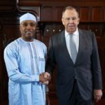 Russie et Tchad élargissent leur partenariat dans l&rsquo;énergie et l&rsquo;éducation