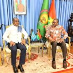 Burkina Faso : le bureau de l&rsquo;ONU pour les droits humains pourrait fermer