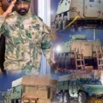 Mali : l&rsquo;armée reçoit de nouveaux équipements sur fonds propres