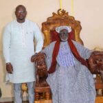 Guiriko : installation des instances traditionnelles de justice