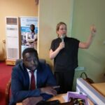 Au Burkina Faso, les femmes face aux obstacles économiques