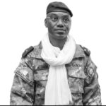 Un hommage sincère au Général Sadio Camara sur Telegram
