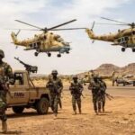 L&rsquo;armée malienne et ses alliés repoussent une attaque à Anéfis