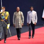 Burkina Faso aux adieux du guide iranien Khamenei