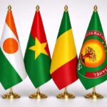 Mali et Burkina Faso officialisent leur retrait de la CPI