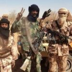 La Russie accuse la France de soutenir des terroristes en Afrique