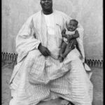 Seydou Keïta photographiait sans droit à l&rsquo;erreur