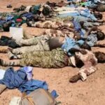 Mali : l&rsquo;armée repousse des attaques à Gao, Sévaré et Anéfis