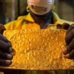 Burkina Faso crée un fonds souverain pour l&rsquo;or