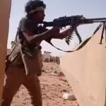 Des adolescents figurent parmi les assaillants des villes maliennes