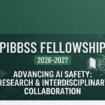 Fellowship en Sécurité de l&rsquo;IA 2026-2027