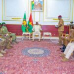 Les ministres de la Défense du Sahel se réunissent à Ouagadougou