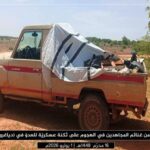 Attaque simultanée au Niger contre l’armée à Diaguru