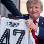 Trump intervient dans l&rsquo;affaire Balogun, scandale FIFA