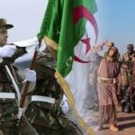 Soutien algérien aux groupes armés JNIM et FLA au Sahel