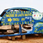Sissili : « Tikeli », un musée pour les mobylettes et traditions