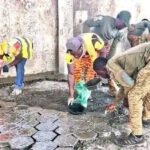 Burkina Faso : Le BIR 11 soutient Faso Mêbo à Tenkodogo