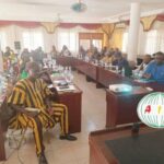 Sissili: Acteurs burkinabè et ghanéens évaluent la transhumance