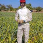 Burkina Faso : Traoré accuse l&rsquo;Occident de proposition d’empoisonnement