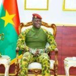 Burkina Faso : Ibrahim Traoré dresse le bilan de l’AES à deux ans