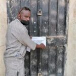 Contrôle du prix du ciment à Bamako le 8 juillet 2026