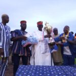 Ourgou-Manéga : FC Benewendé remporte la Coupe de l’Union des forces vives