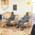 Réchauffement des relations entre le Burkina Faso et l&rsquo;Union africaine
