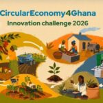 Défi Innovation CircularEconomy4Ghana 2026