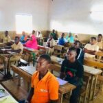 Bac 2026 au Burkina Faso : 61,54 % de réussite
