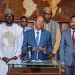 L&rsquo;Union africaine confirme son appui au Mali contre le terrorisme