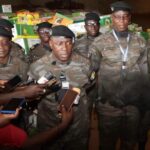 Burkina : saisie de marchandises frauduleuses à Bittou pour 114 millions FCFA