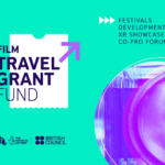 Bourse de Voyage British Council 2026 – Cinéastes &