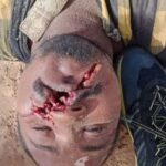 Le corps du garde du corps de Bilal Ag Shérif reste dans le désert