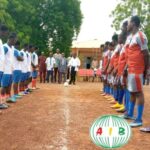 Lancement des compétitions USSU-BF zone C à Ouahigouya