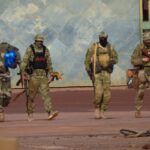 L&rsquo;Ukraine étend ses opérations militaires en Afrique contre la Russie