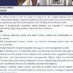 Client Services Officer – Africa Finance Corporation (ACP)