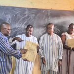 Baccalauréat 2026 : 63,33 % de réussite dans le Yaadga
