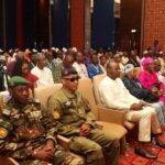 Niger : conférence nationale sur la souveraineté alimentaire
