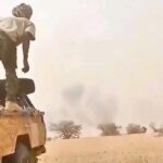 Mali : combats reprennent à Anéfis entre armée et coalitions