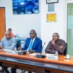 Port d&rsquo;Abidjan : coopération renforcée avec trois pays sahéliens