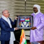 Niger et Russie unissent leurs forces contre la désinformation