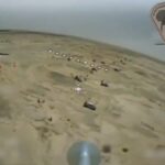 Des photos montrent des drones FPV contre des combattants Azawad au Mali