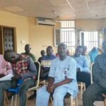 Conseil des personnes handicapées du Soum officiellement installé à Djibo