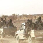 Le Mali accuse l&rsquo;Ukraine de former des terroristes
