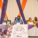 Des clubs scolaires réunis à Loumbila pour le bien-être des enfants