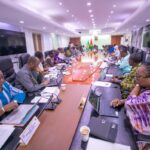 Burkina Faso : Conseil des ministres du 2 juillet 2026